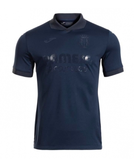 Villarreal Maglia Gara Terza Repliche 2025-26 Maniche Corte Villarreal Maglia Gara Terza Repliche 2025-26 Maniche Corte